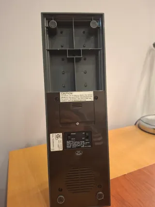 Teléfono Locomotora Antigua Crescent 1925 Vintage