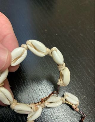 Lote varios bisuteria