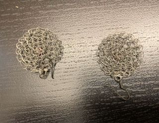 Lote varios bisuteria