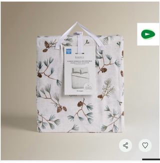 Funda Nórdica Corte Inglés Nueva