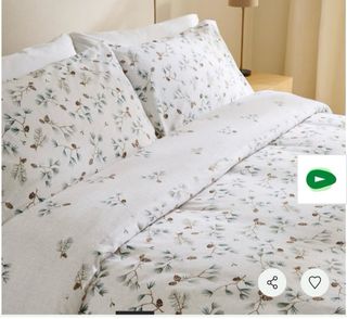 Funda Nórdica Corte Inglés Nueva