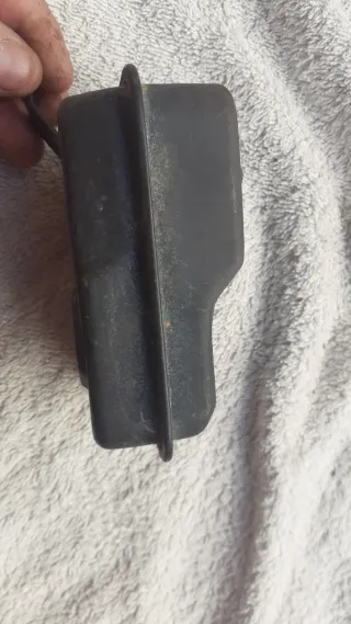 Escape para desbrozadora