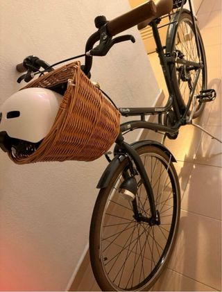 Bicicleta Connor Sunday