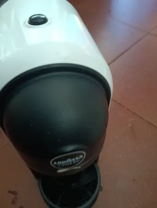 Macchina Caffè Lavazza A Modo Mio