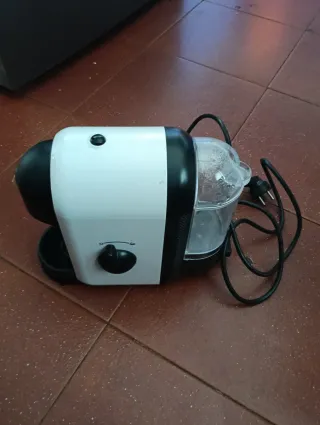 Macchina Caffè Lavazza A Modo Mio