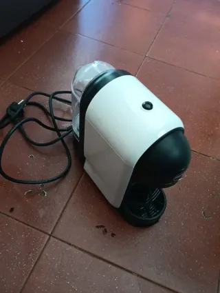 Macchina Caffè Lavazza A Modo Mio