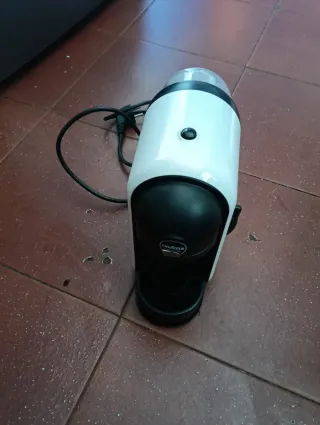 Macchina Caffè Lavazza A Modo Mio