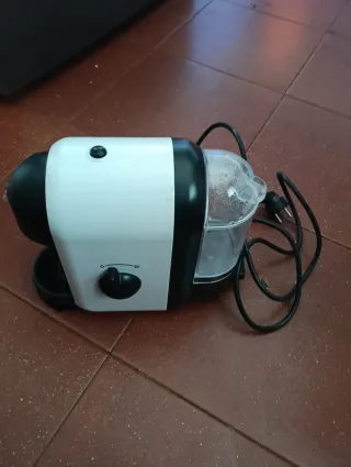 Macchina Caffè Lavazza A Modo Mio