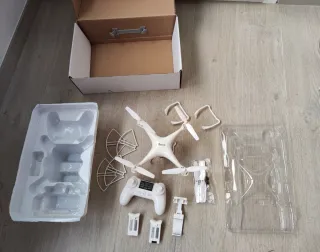 Dron Potensic T25 GPS 1080P para piezas