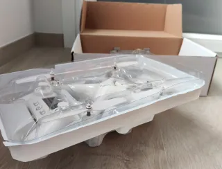 Dron Potensic T25 GPS 1080P para piezas