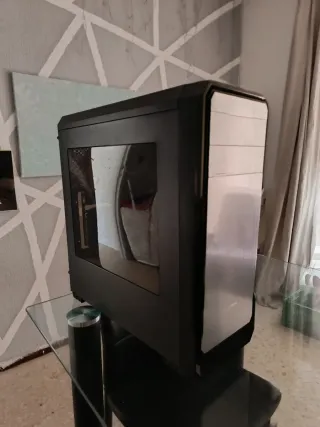 PC GAMING 6Nucleos/12Hilos