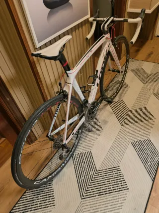 LOOK 695 Bicicleta de Carretera