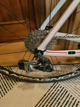 LOOK 695 Bicicleta de Carretera