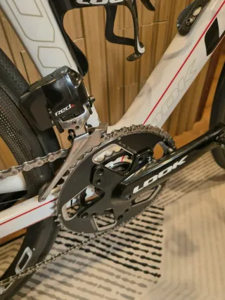 LOOK 695 Bicicleta de Carretera