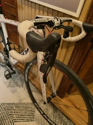 LOOK 695 Bicicleta de Carretera