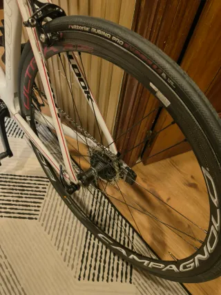 LOOK 695 Bicicleta de Carretera