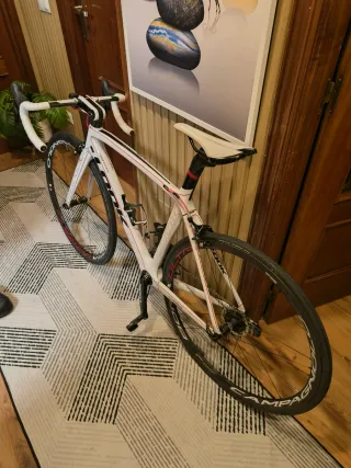 LOOK 695 Bicicleta de Carretera