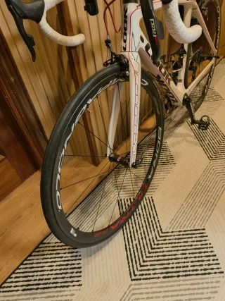 LOOK 695 Bicicleta de Carretera