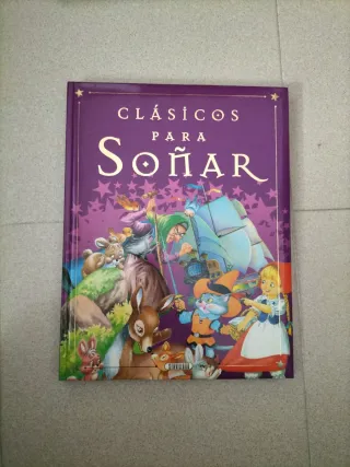 Clásicos para soñar