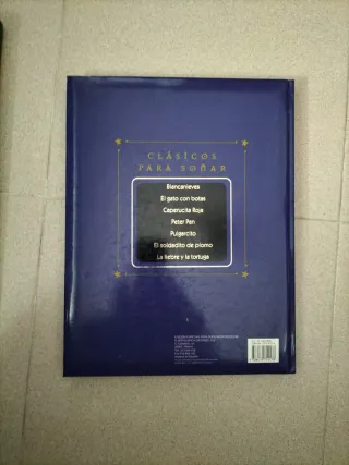 Clásicos para soñar