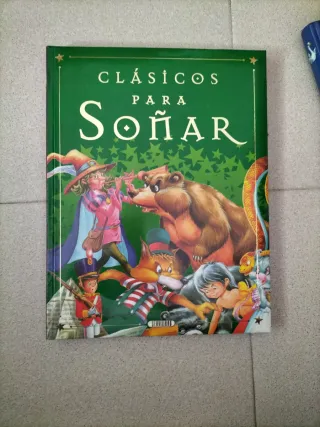Clásicos para soñar