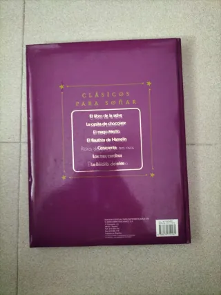 Clásicos para soñar