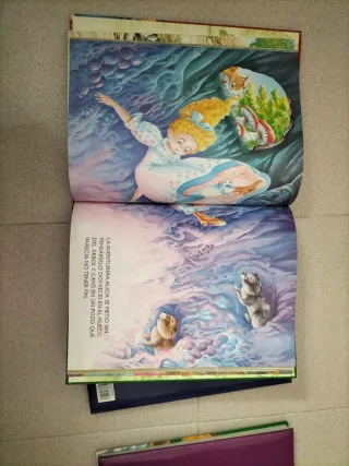 Clásicos para soñar