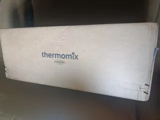 Thermomix TM7 Nueva