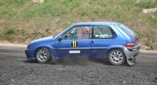 Citroen Saxo 2000