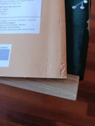 A Christmas Carol (activity reader)