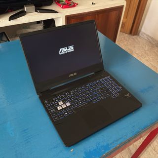 Portátil Gaming ASUS