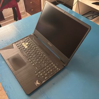 Portátil Gaming ASUS