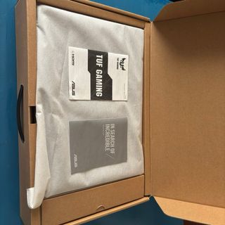 Portátil Gaming ASUS