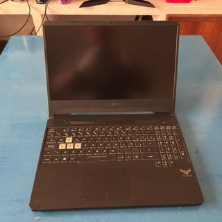 Portátil Gaming ASUS