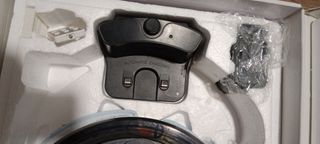 Robot Limpiador Haier Smart Sweeping Robot