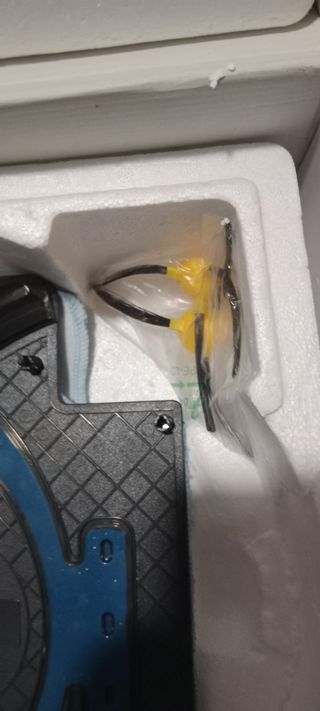 Robot Limpiador Haier Smart Sweeping Robot