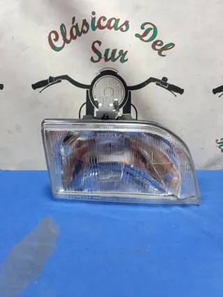 Faro Delantero Derecho Ford Fiesta