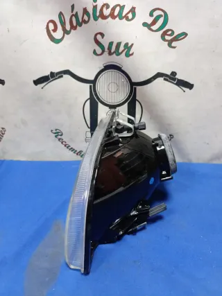 Faro Delantero Derecho Ford Fiesta