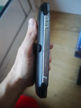 PS Vita OLED PSVita Oled