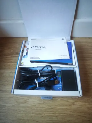 PS Vita OLED PSVita Oled