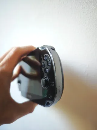 PS Vita OLED PSVita Oled