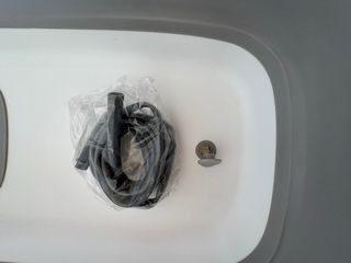 Bañera Bebé Plegable Twistshake