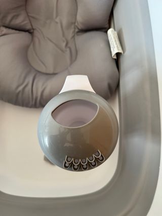 Bañera Bebé Plegable Twistshake