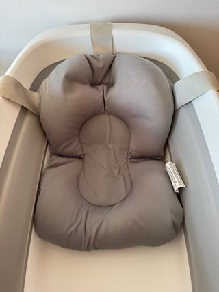 Bañera Bebé Plegable Twistshake