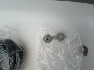 Bañera Bebé Plegable Twistshake