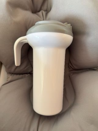 Bañera Bebé Plegable Twistshake