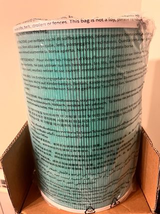 Filtro Hepa grado H13 para Xiaomi 4