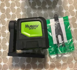 Nivel Láser Huepar HP-9011G
