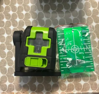 Nivel Láser Huepar HP-9011G