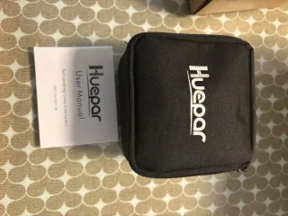 Nivel Láser Huepar HP-9011G